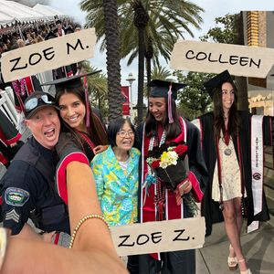 Image post by @chapmanwbb on Instagram