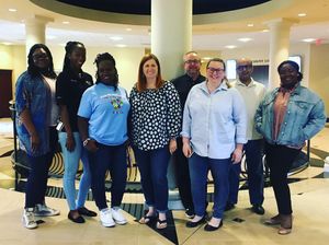 Image post by @rosencollege on Instagram