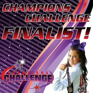 Image post by @theusfinals on Instagram