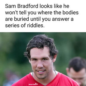 Image post by @bettortakes on Instagram