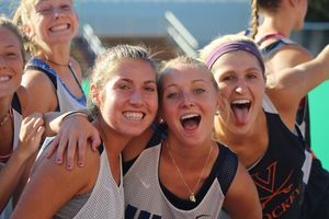 Image post by @uvafieldhockey on Instagram