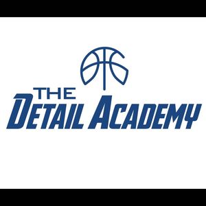Image post by @detailacademybasketball on Instagram