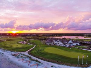 Image post by @kiawahresort on Instagram