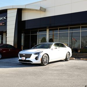 Image post by @davesinclairbuickgmc on Instagram