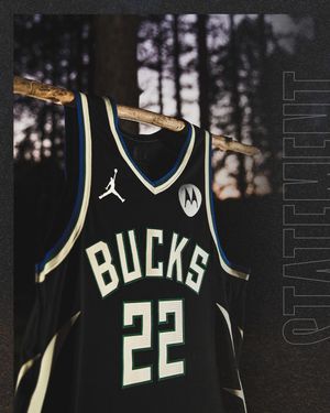 Image post by @bucks on Instagram