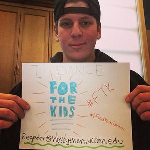 Image post by @huskython on Instagram