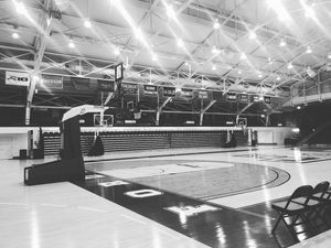 Image post by @fordhamvb on Instagram