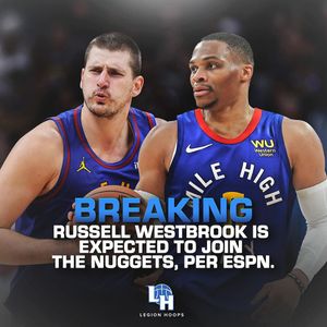 Image post by @legionhoops on Instagram