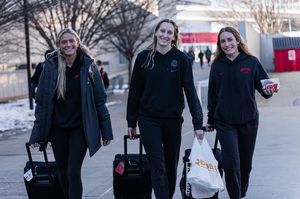 Image post by @ohiostswimdive on Instagram