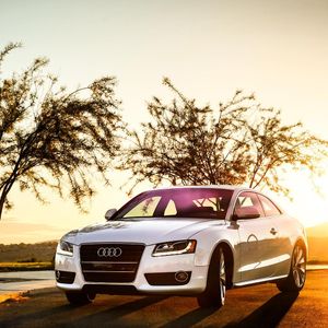 Image post by @audi on Instagram