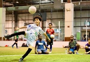 Image post by @tocafootball on Instagram