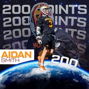 Image post by @hokiesmlax on Instagram