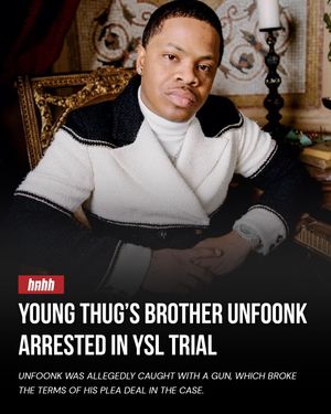 Image post by @hotnewhiphop on Instagram