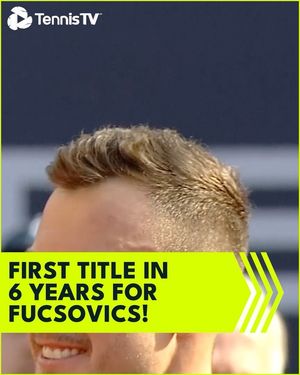 Image post by @tennistv on Instagram