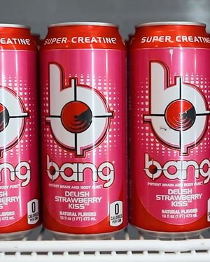 Video post by @bangenergy.ceo on Instagram