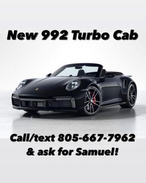 Image post by @porschefromsamuel on Instagram