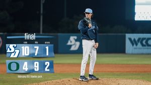 Image post by @USDToreros on Twitter