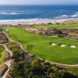 Image post by @pebblebeachresorts on Instagram