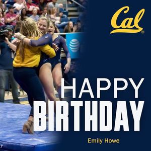 Image post by @calwgym on Instagram
