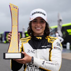 Image post by @wseriesracing on Instagram