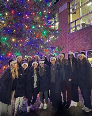 Image post by @stonehillwbb on Instagram