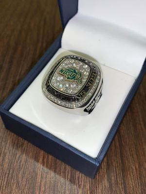 Image post by @ndsubaseball on Twitter