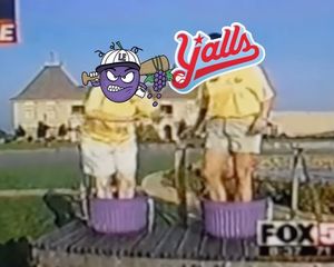 Image post by @florenceyallsbaseball on Instagram