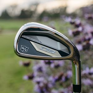 Image post by @wilsongolf on Instagram
