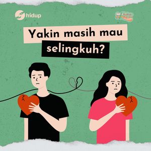 Image post by @hidupmedia on Instagram