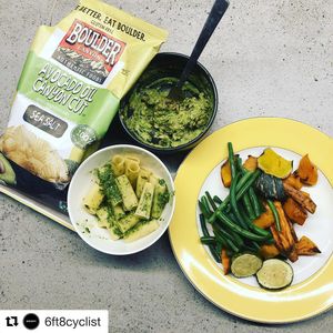 Image post by @bouldercanyon on Instagram