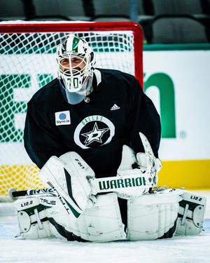 Image post by @truelefevre_goalie on Instagram