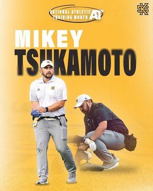 Image post by @ksuowlslax on Instagram
