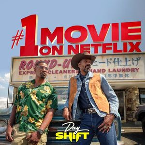 Image post by @iamjamiefoxx on Twitter