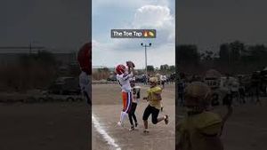 Video post by @maxpreps on YouTube