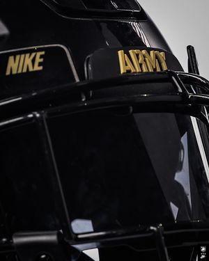 Image post by @armywp_football on Instagram