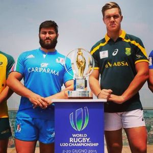Image post by @therugbypod on Instagram
