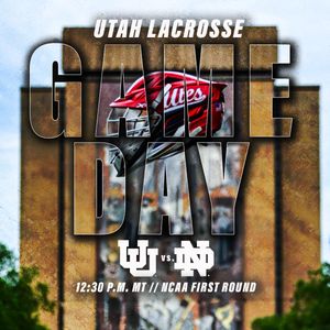 Image post by @UtahLacrosse on Twitter