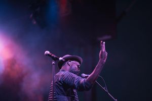 Image post by @treefortfest on Instagram