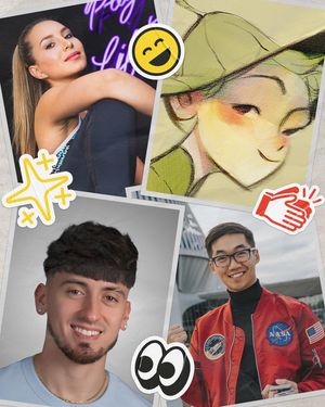 Image post by @youtube on Instagram