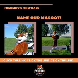Image post by @frederick_firefoxes on Instagram