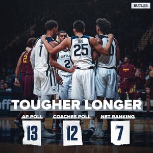 Image post by @butlermbb on Instagram