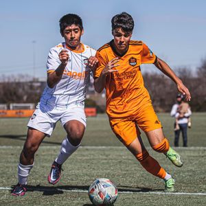 Image post by @dynamoacademy on Instagram