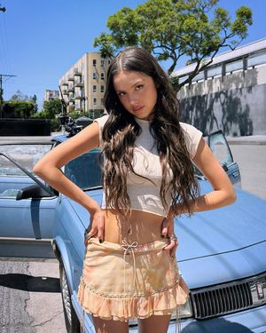 Image post by @applemusic on Instagram