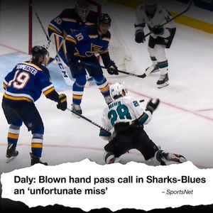 Image post by @stlouisblues on Instagram