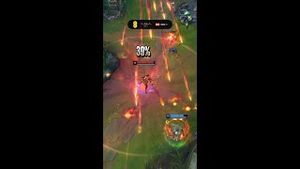 Video post by @gxleagueoflegends on YouTube