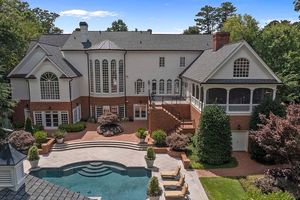Image post by @christiesrealestate on Instagram
