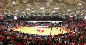 Image post by @sbathletics on Instagram