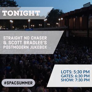 Image post by @spacconcerts on Instagram