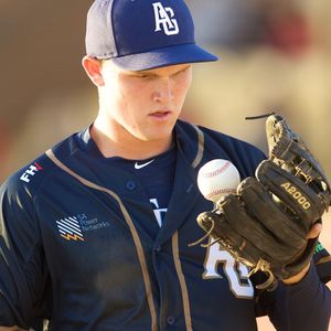 Image post by @baseball.com.au on Instagram