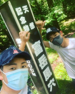 Image post by @keita.nkjm on Instagram